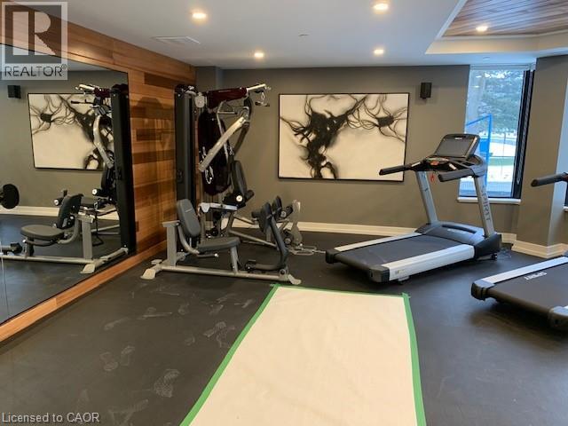 320 Plains Road E Unit# 618, Burlington, Ontario  L7T 0C1 - Photo 14 - 40784727