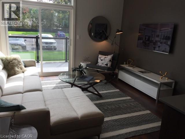 320 Plains Road E Unit# 618, Burlington, Ontario  L7T 0C1 - Photo 3 - 40784727