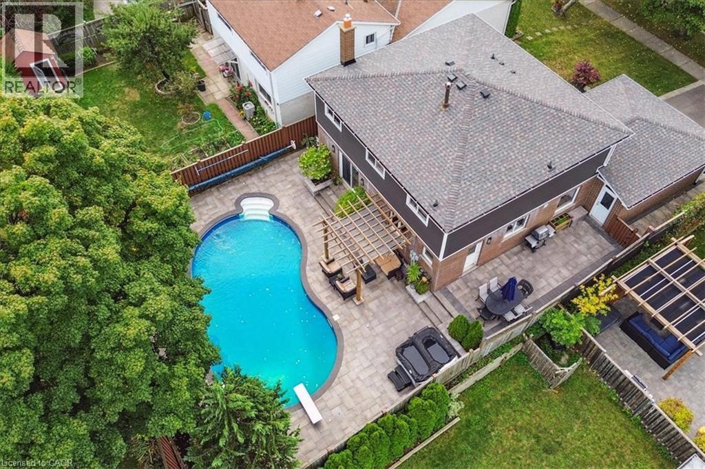 1923 Steepbank Crescent, Mississauga, Ontario  L4X 1T9 - Photo 44 - 40784721