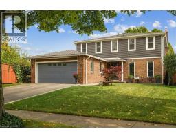 1923 STEEPBANK Crescent, Mississauga, Ontario