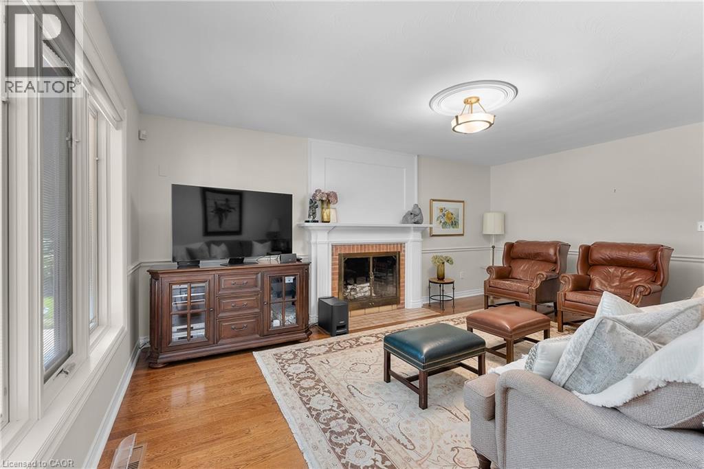 6748 January Drive, Niagara Falls, Ontario  L2J 4J4 - Photo 19 - 40784581