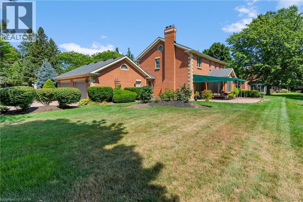 6748 January Drive, Niagara Falls, Ontario  L2J 4J4 - Photo 34 - 40784581