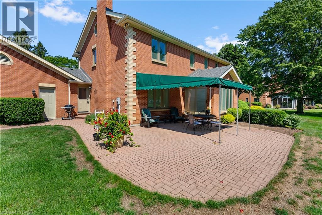 6748 January Drive, Niagara Falls, Ontario  L2J 4J4 - Photo 37 - 40784581