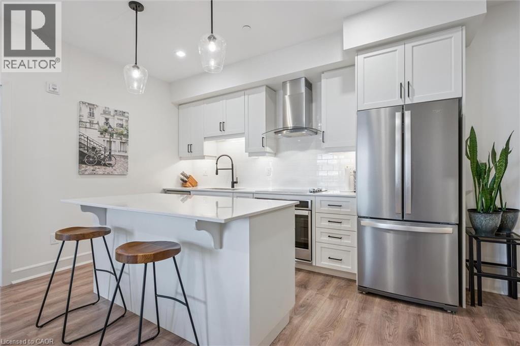 251 Northfield Drive E Unit# 609, Waterloo, Ontario  N2K 0G9 - Photo 10 - 40784520