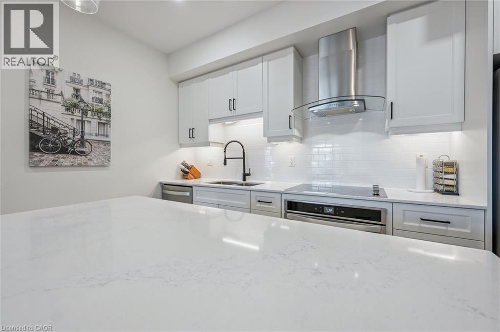 251 Northfield Drive E Unit# 609, Waterloo, Ontario  N2K 0G9 - Photo 11 - 40784520