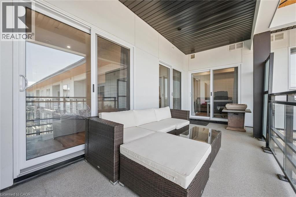 251 Northfield Drive E Unit# 609, Waterloo, Ontario  N2K 0G9 - Photo 23 - 40784520