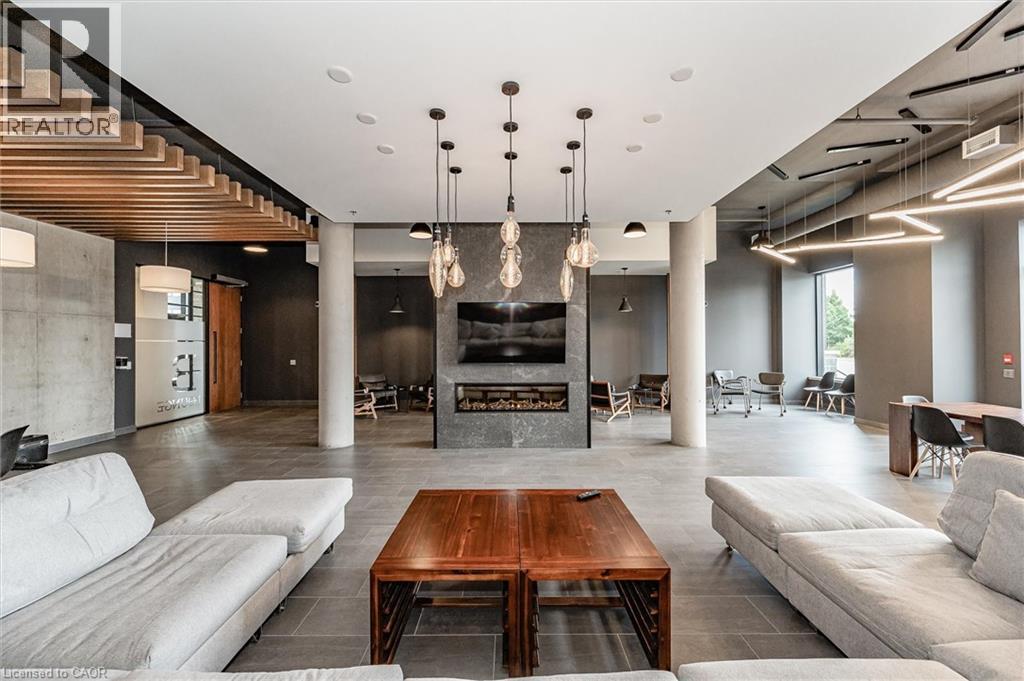 251 Northfield Drive E Unit# 609, Waterloo, Ontario  N2K 0G9 - Photo 31 - 40784520