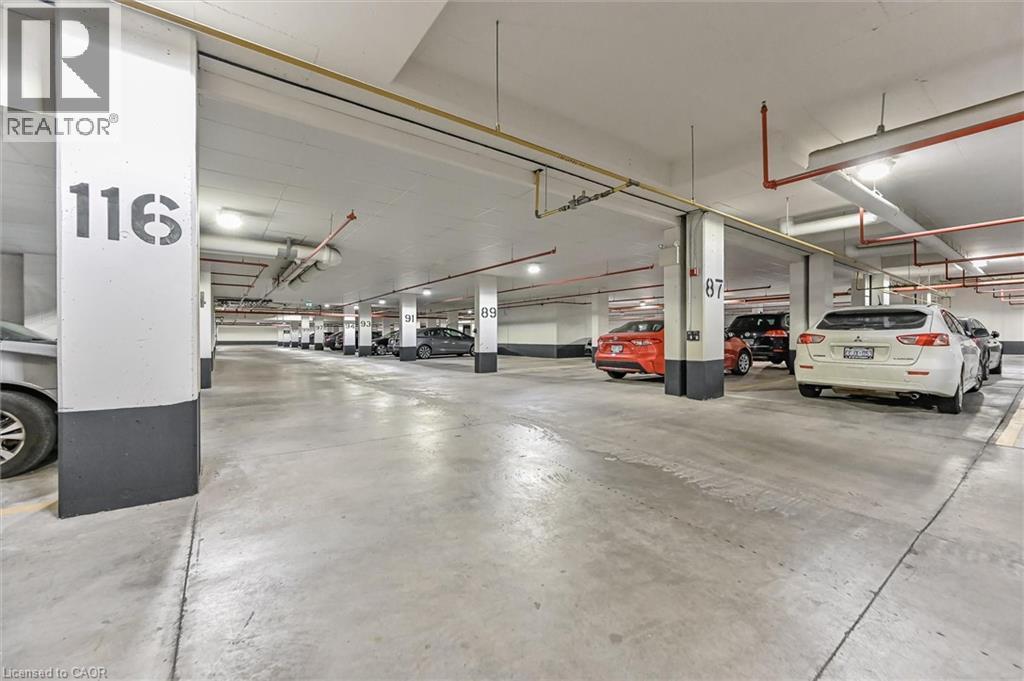 251 Northfield Drive E Unit# 609, Waterloo, Ontario  N2K 0G9 - Photo 45 - 40784520