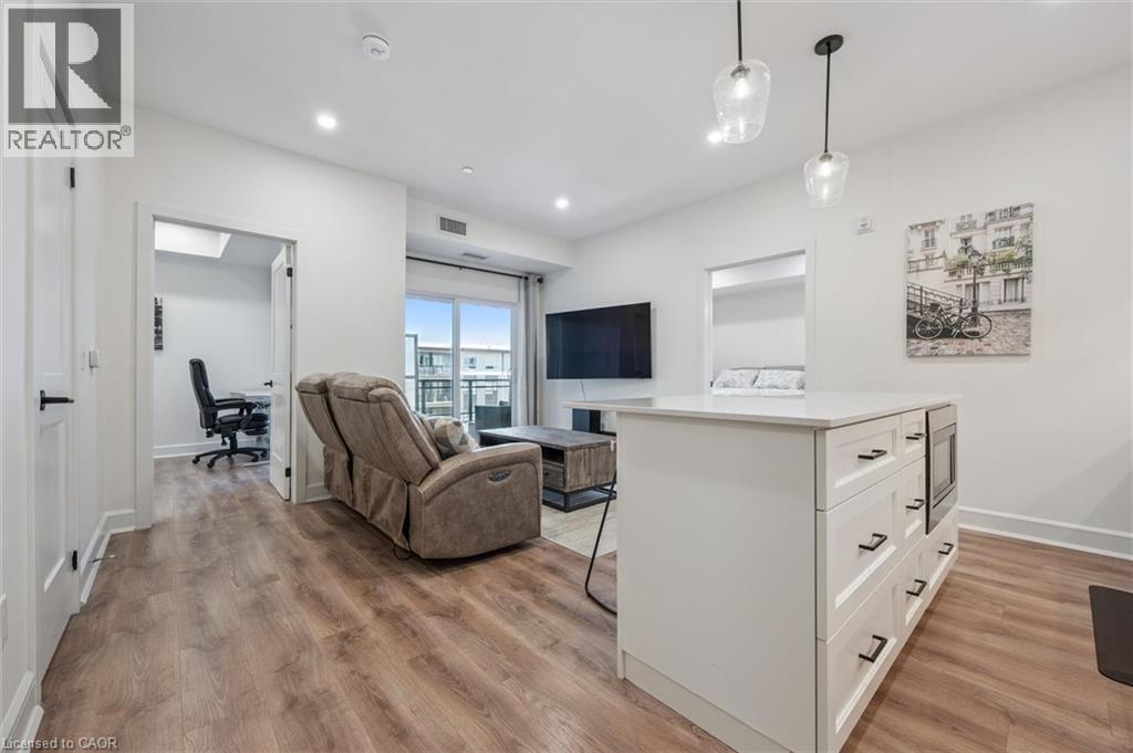 251 Northfield Drive E Unit# 609, Waterloo, Ontario  N2K 0G9 - Photo 6 - 40784520