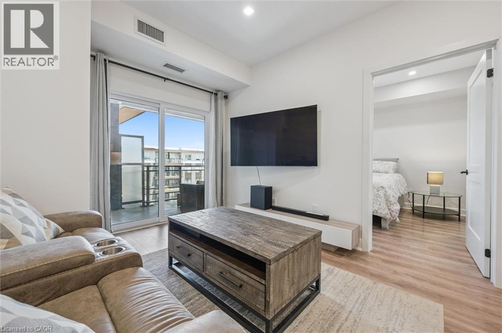 251 Northfield Drive E Unit# 609, Waterloo, Ontario  N2K 0G9 - Photo 7 - 40784520