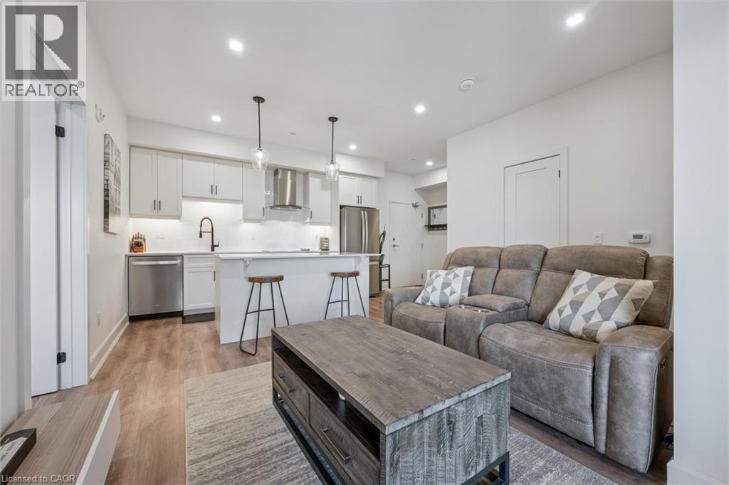 251 Northfield Drive E Unit# 609, Waterloo, Ontario  N2K 0G9 - Photo 9 - 40784520