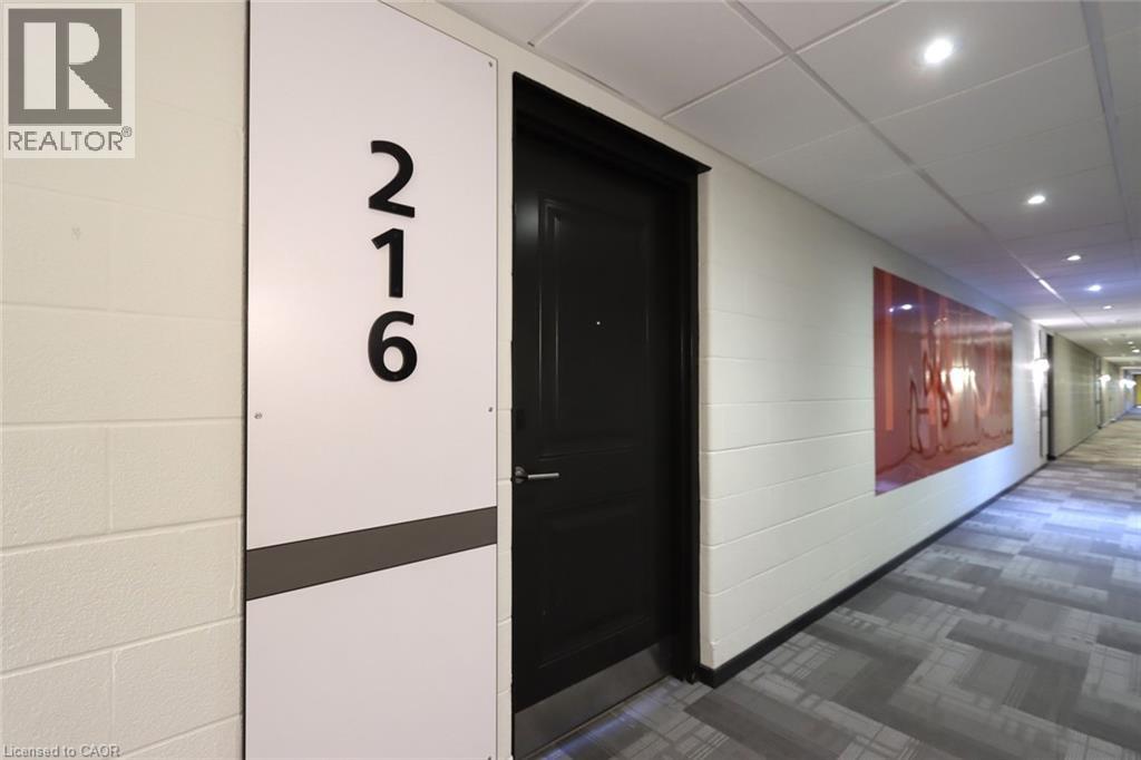 1291 Gordon Street Unit# 216, Guelph, Ontario  N1L 0M5 - Photo 4 - 40784358