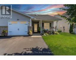 31 NEW YORK AVENUE, wasaga beach, Ontario