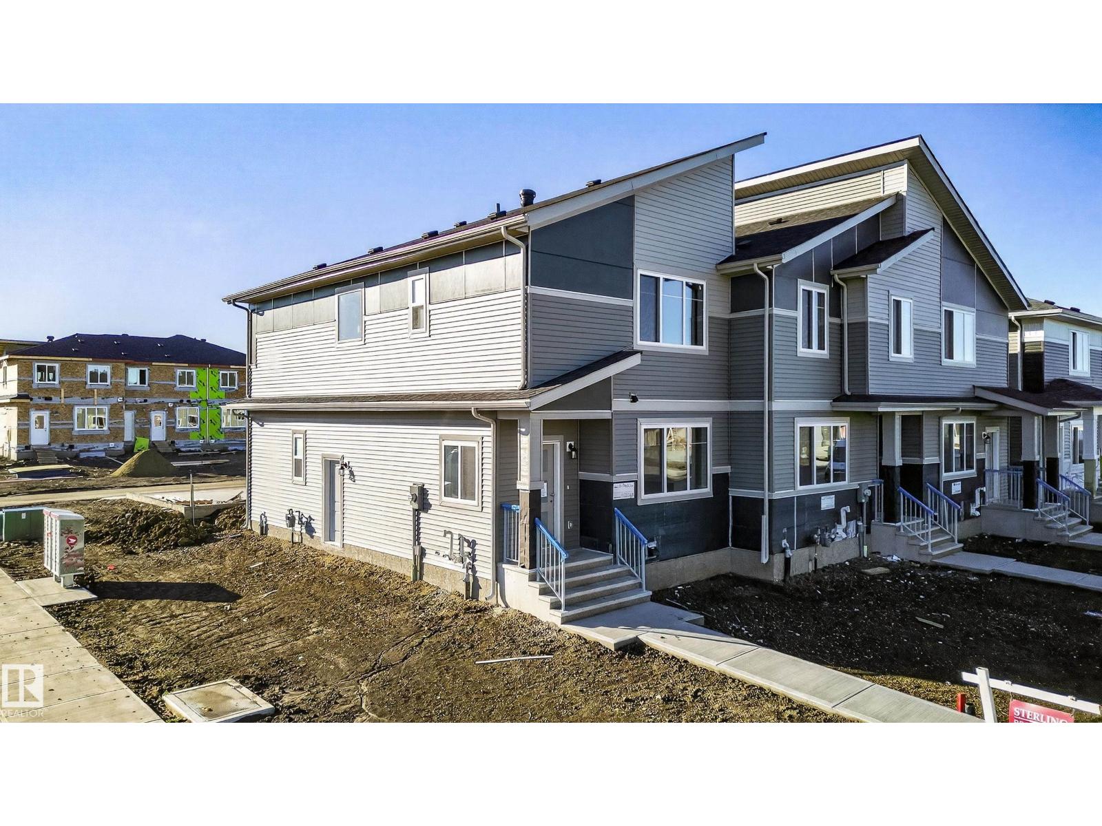 116 Pierwyck Lo, Spruce Grove, Alberta  T7X 4G2 - Photo 2 - E4464116