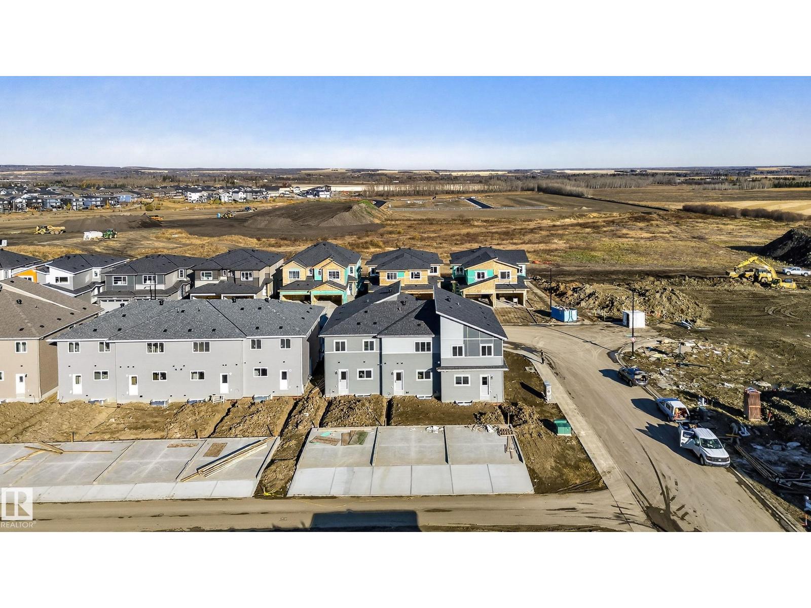 116 Pierwyck Lo, Spruce Grove, Alberta  T7X 4G2 - Photo 10 - E4464116