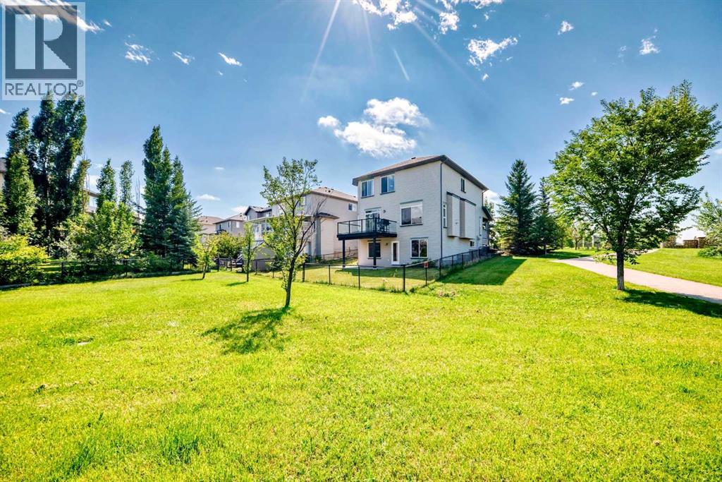 325 West Lakeview Drive, Chestermere, Alberta  T1X 1T2 - Photo 48 - A2255090