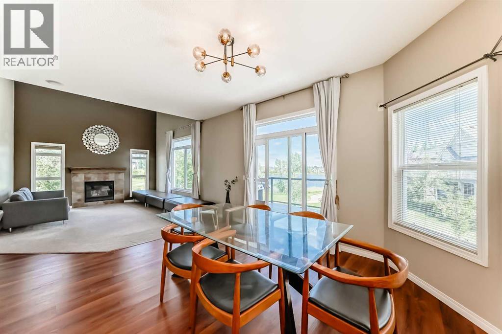 325 West Lakeview Drive, Chestermere, Alberta  T1X 1T2 - Photo 16 - A2255090