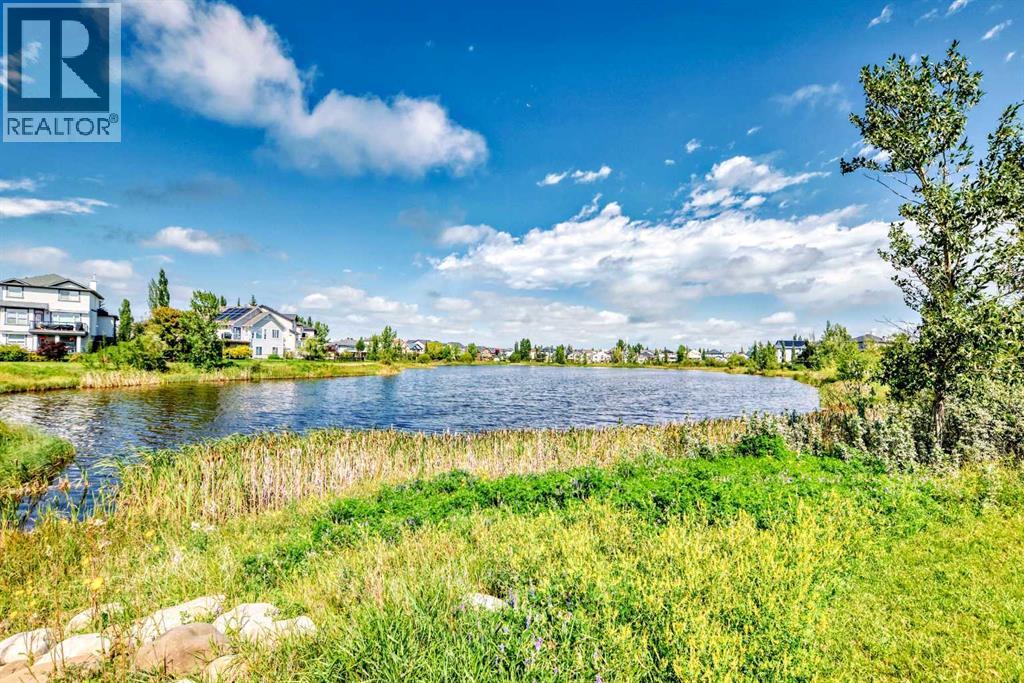 325 West Lakeview Drive, Chestermere, Alberta  T1X 1T2 - Photo 50 - A2255090