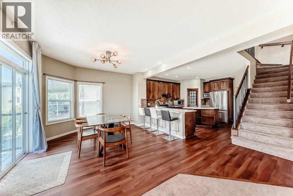 325 West Lakeview Drive, Chestermere, Alberta  T1X 1T2 - Photo 24 - A2255090