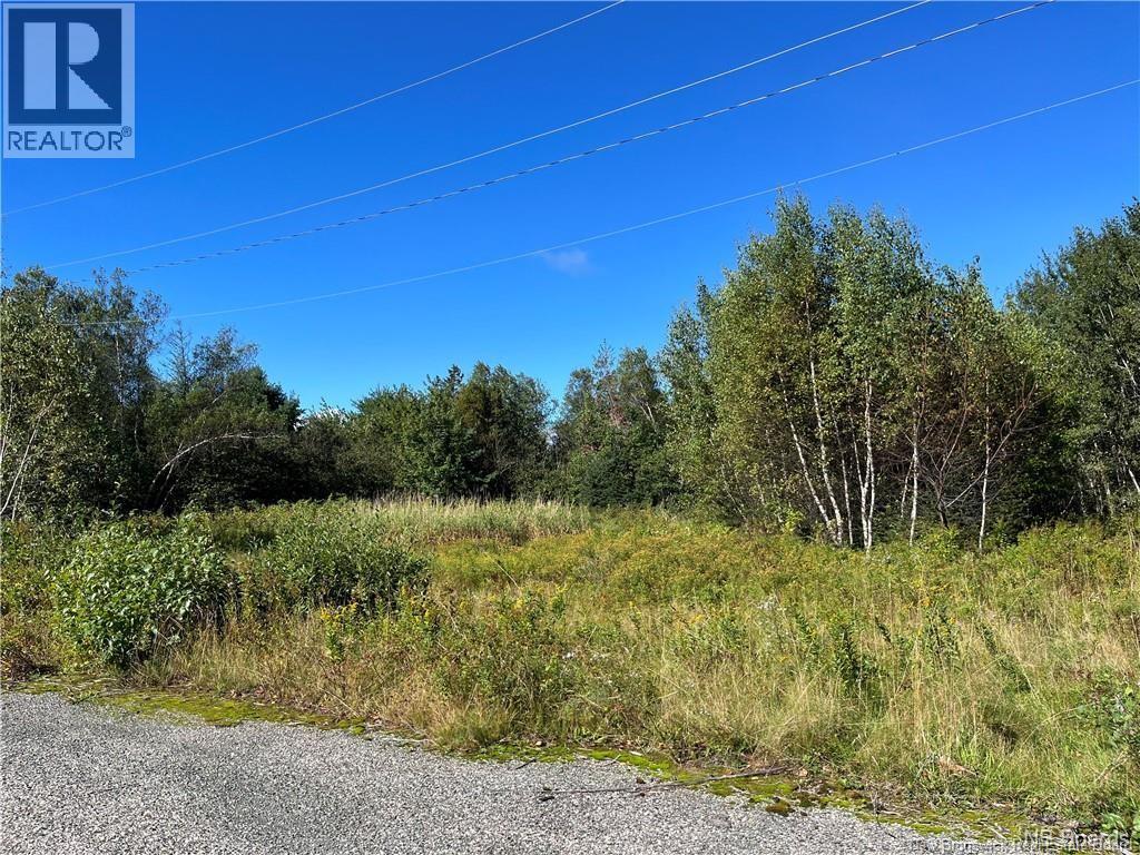 1 Acre Grattan Road, Tabusintac, New Brunswick  E9H 2B2 - Photo 1 - NB129473
