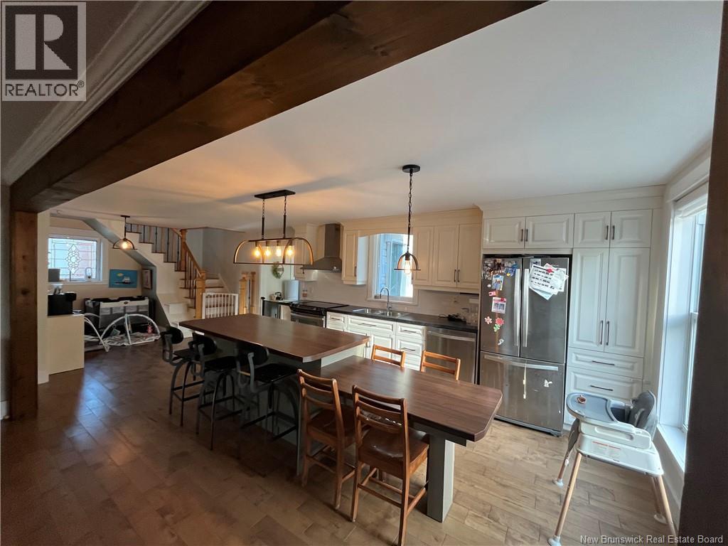 144 Des Saules, Shippagan, New Brunswick  E8S 1K5 - Photo 12 - NB129394