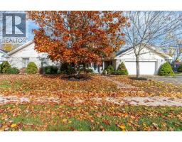 147 Hennessey Drive, moncton, New Brunswick