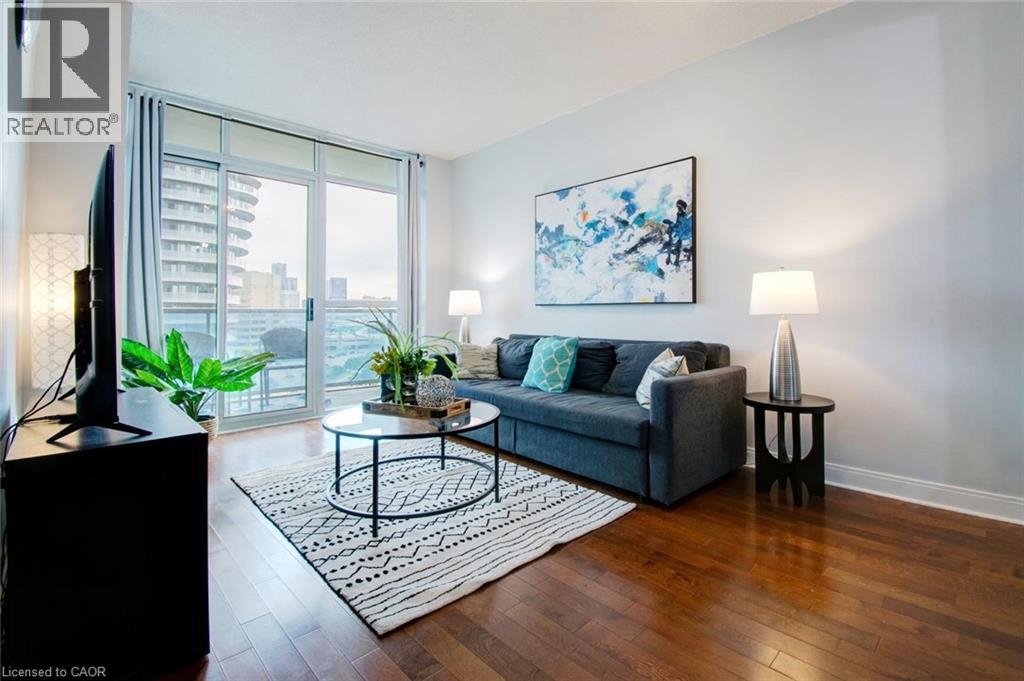 80 Absolute Avenue Unit# 1207, Mississauga, Ontario  L4Z 0A5 - Photo 28 - 40784041