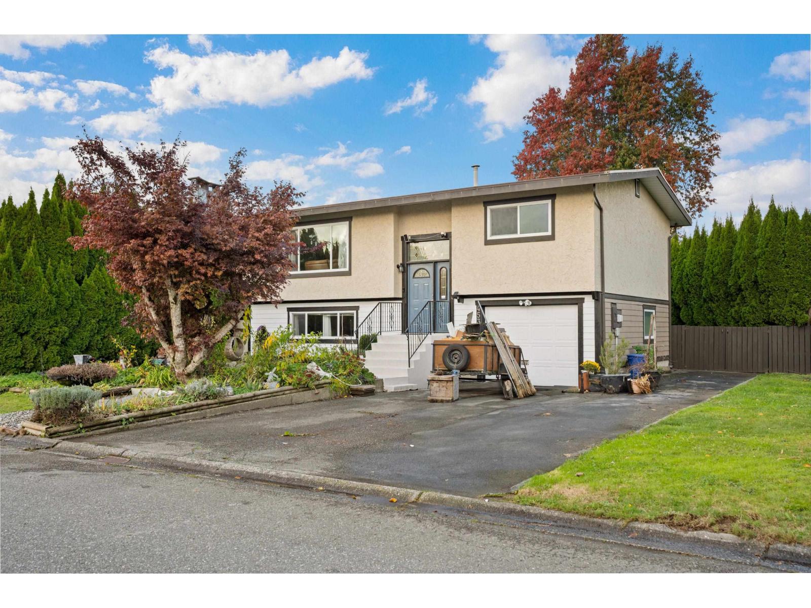 45305 PAISLEY AVENUE|Chilliwack Proper West, Chilliwack, British Columbia