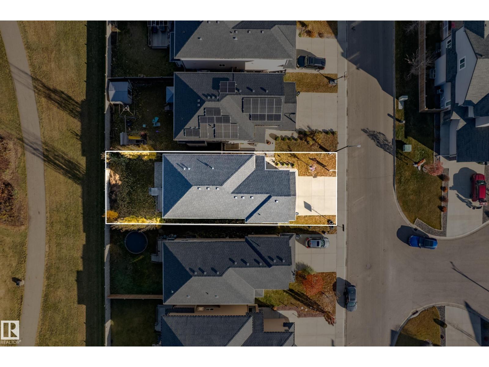 3642 Claxton Pl Sw, Edmonton, Alberta  T6W 2K8 - Photo 34 - E4464006