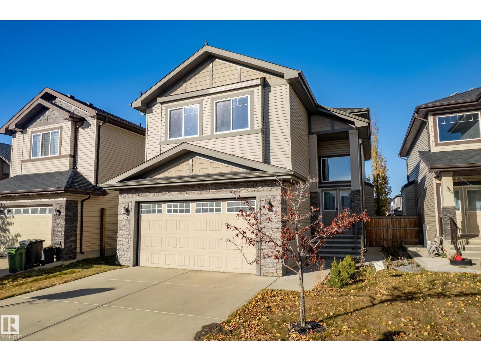 3642 Claxton Pl Sw, Edmonton, Alberta  T6W 2K8 - Photo 1 - E4464006