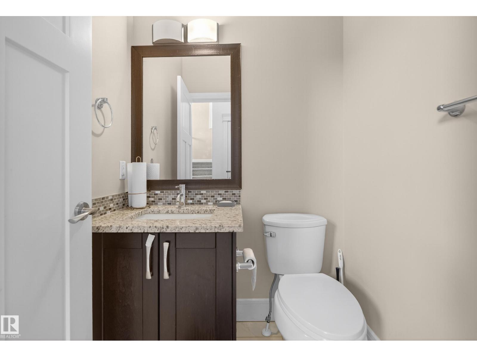 3642 Claxton Pl Sw, Edmonton, Alberta  T6W 2K8 - Photo 12 - E4464006