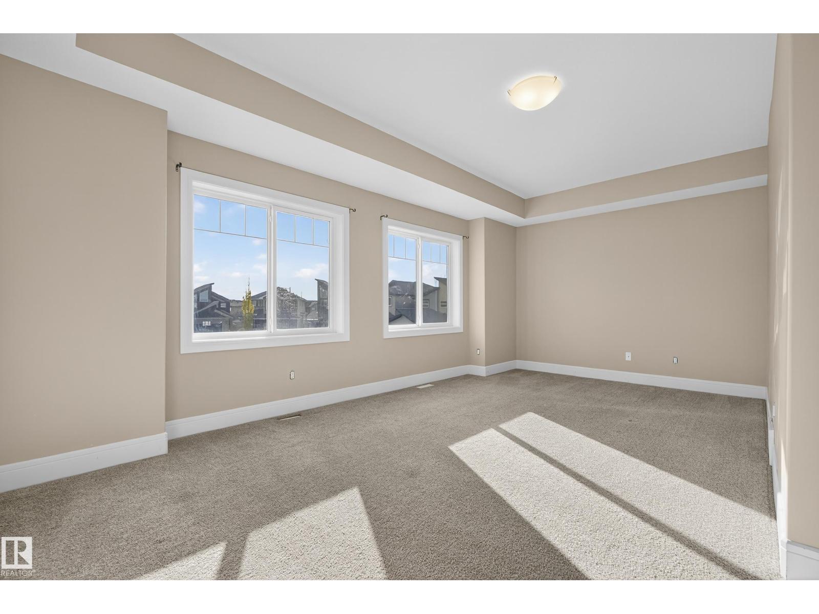 3642 Claxton Pl Sw, Edmonton, Alberta  T6W 2K8 - Photo 21 - E4464006