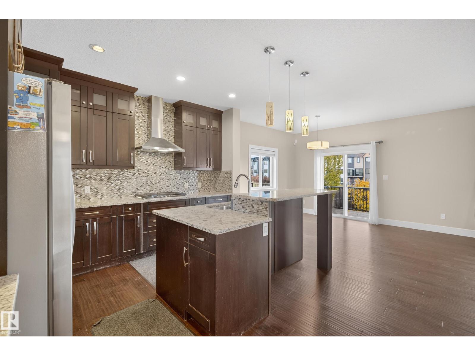 3642 Claxton Pl Sw, Edmonton, Alberta  T6W 2K8 - Photo 5 - E4464006