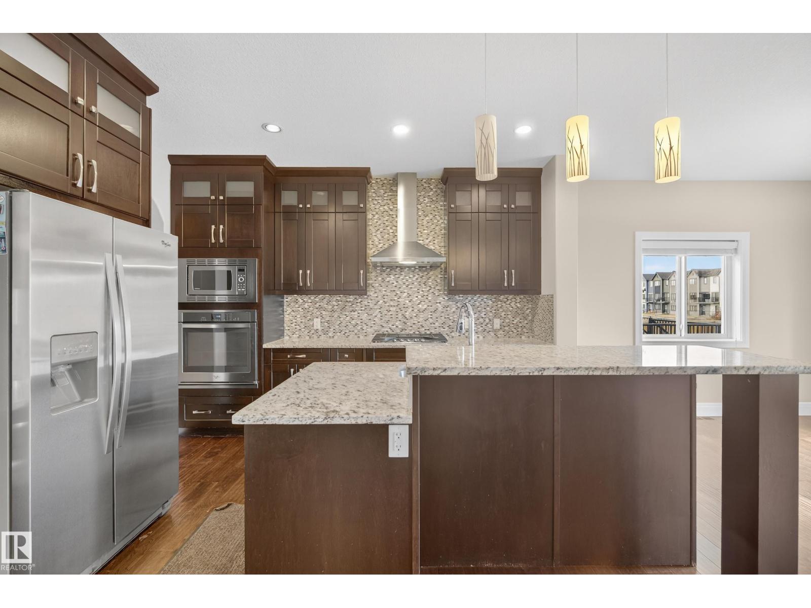 3642 Claxton Pl Sw, Edmonton, Alberta  T6W 2K8 - Photo 6 - E4464006