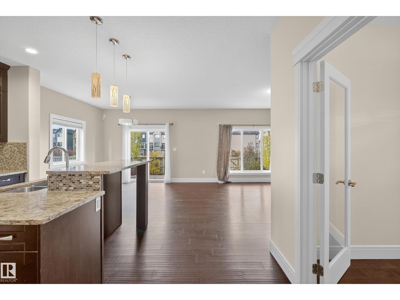 3642 Claxton Pl Sw, Edmonton, Alberta  T6W 2K8 - Photo 4 - E4464006