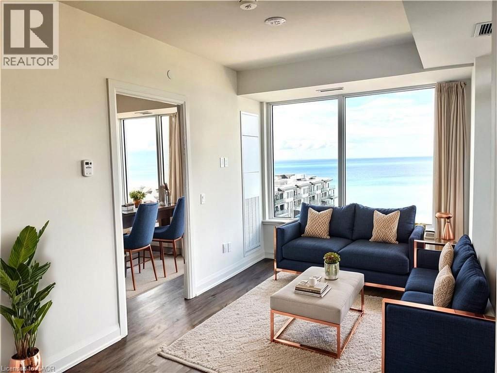 385 Winston Road Unit# 908, Grimsby, Ontario  L3M 4E8 - Photo 23 - 40774834