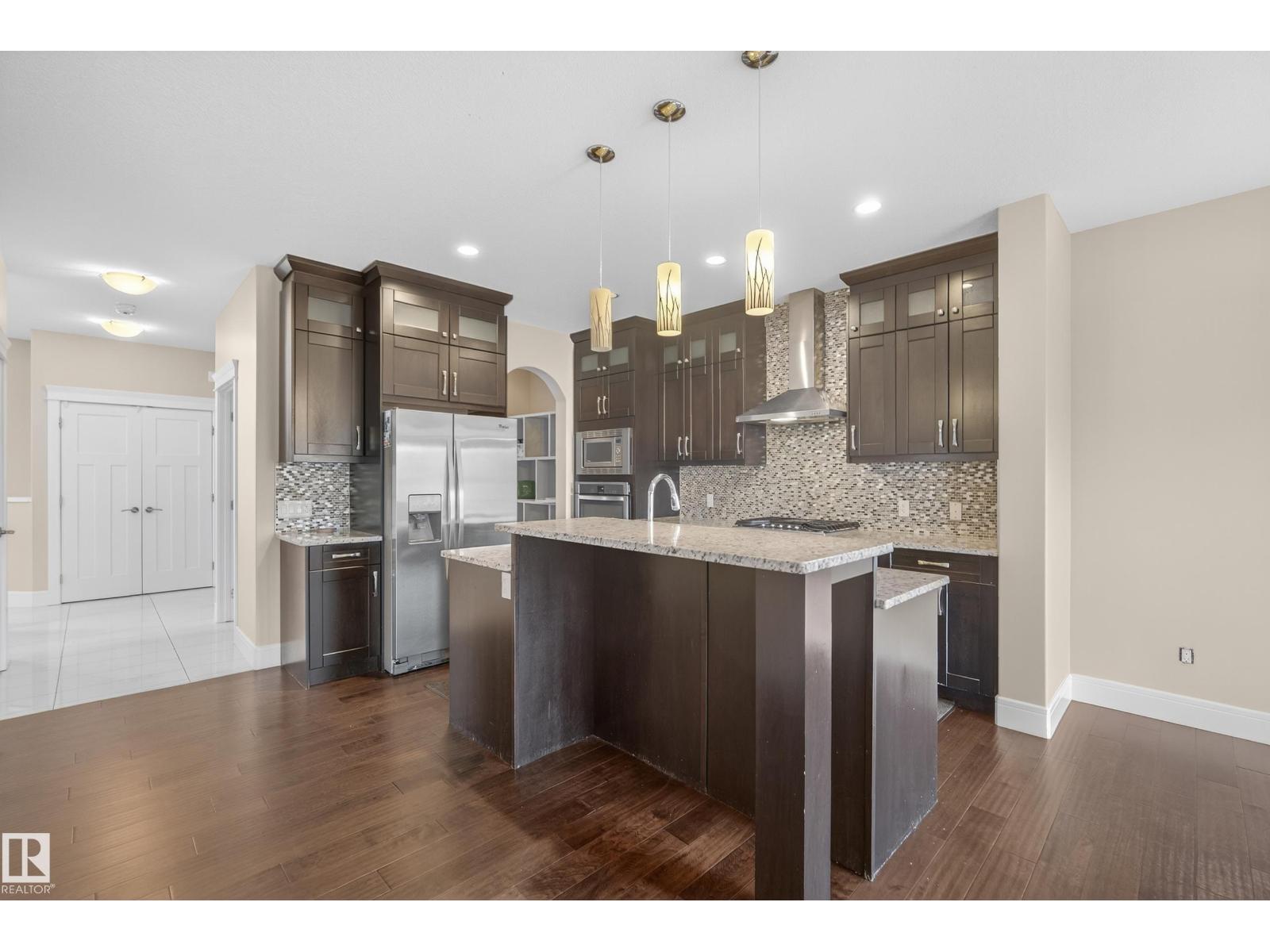 3642 Claxton Pl Sw, Edmonton, Alberta  T6W 2K8 - Photo 7 - E4464006