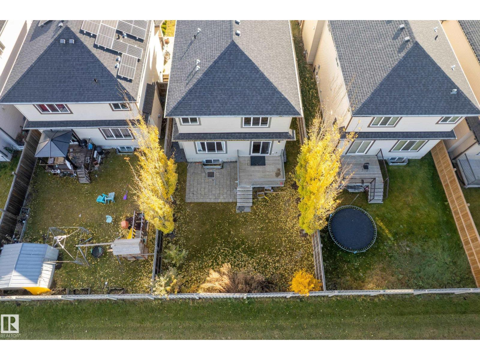 3642 Claxton Pl Sw, Edmonton, Alberta  T6W 2K8 - Photo 33 - E4464006