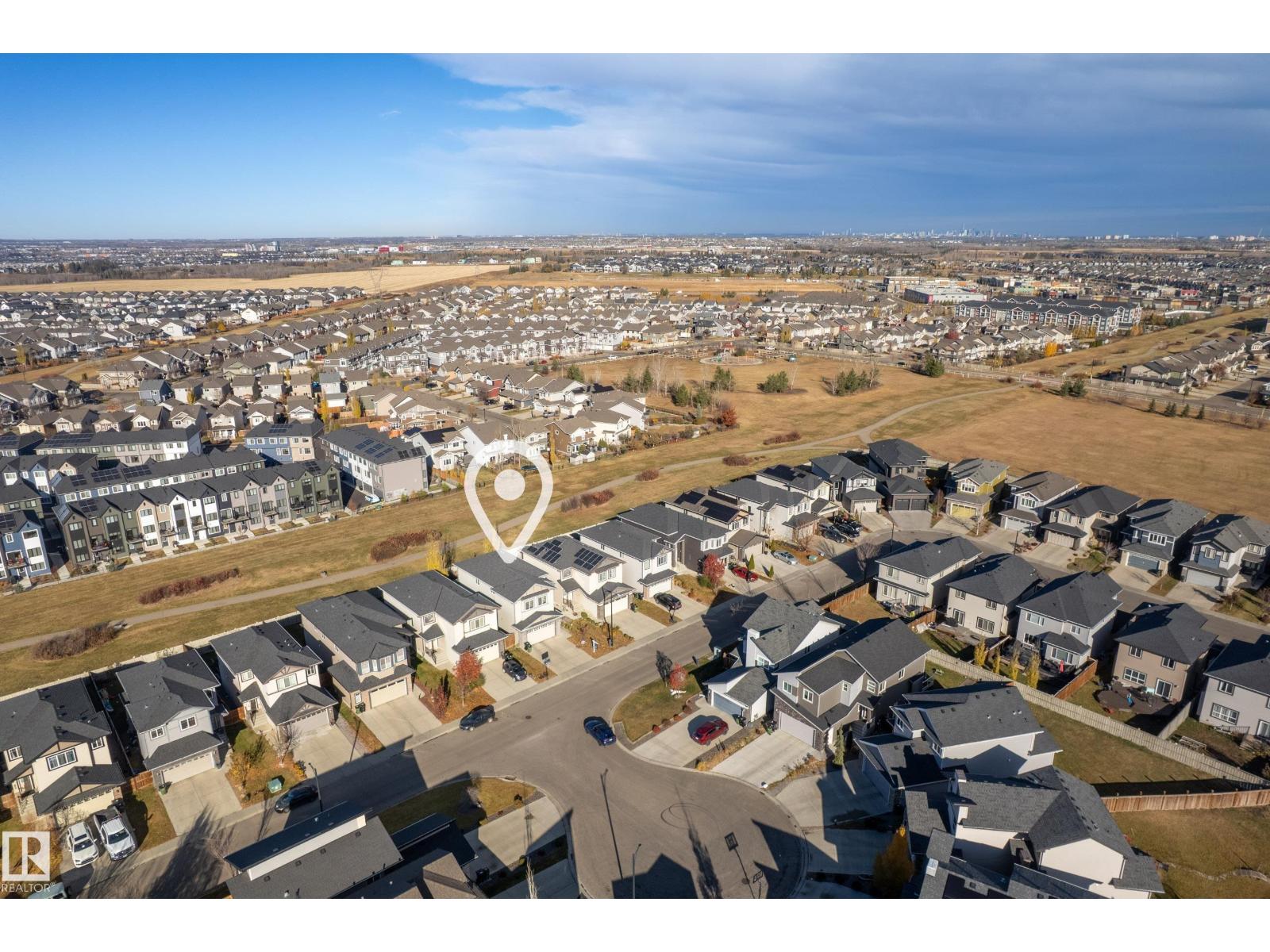 3642 Claxton Pl Sw, Edmonton, Alberta  T6W 2K8 - Photo 35 - E4464006