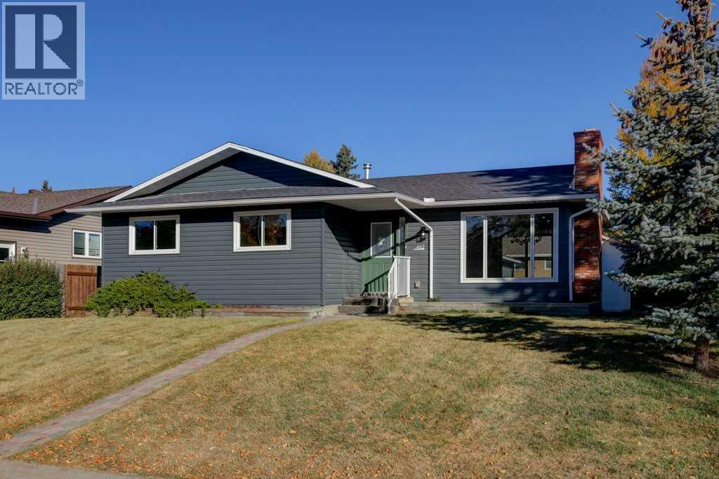 462 Summerwood Place SE, Airdrie, Alberta