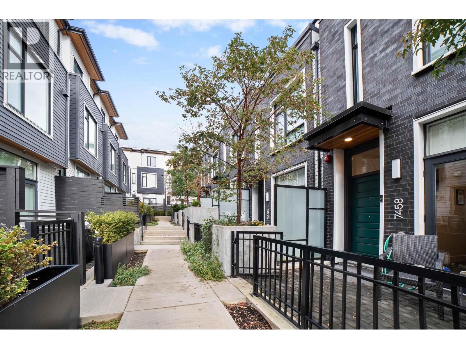 7458 Granville Street, Vancouver, British Columbia  V6P 0G1 - Photo 35 - R3063307