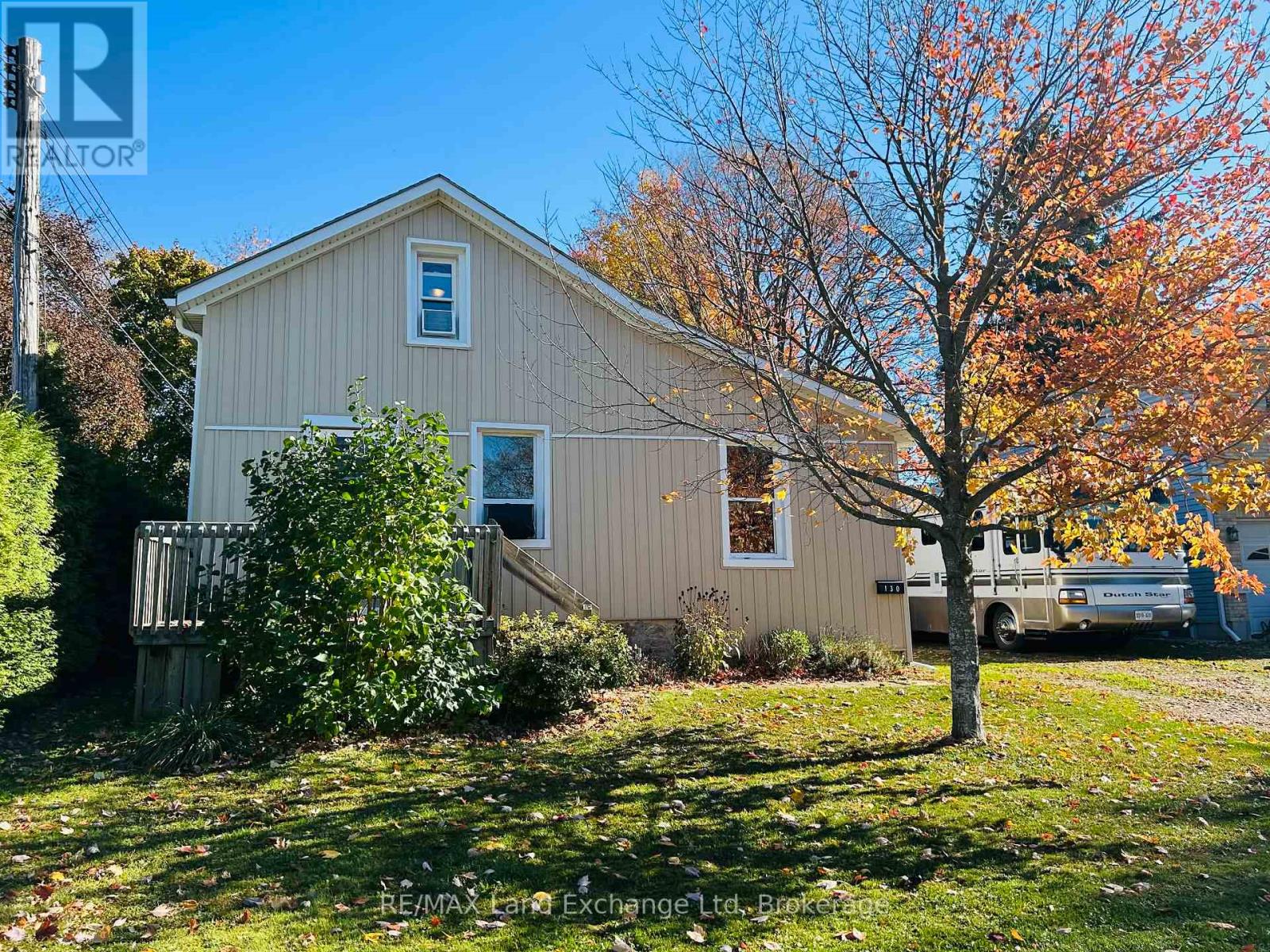 130 Henry Street, Minto, Ontario  N0G 2P0 - Photo 2 - X12496126