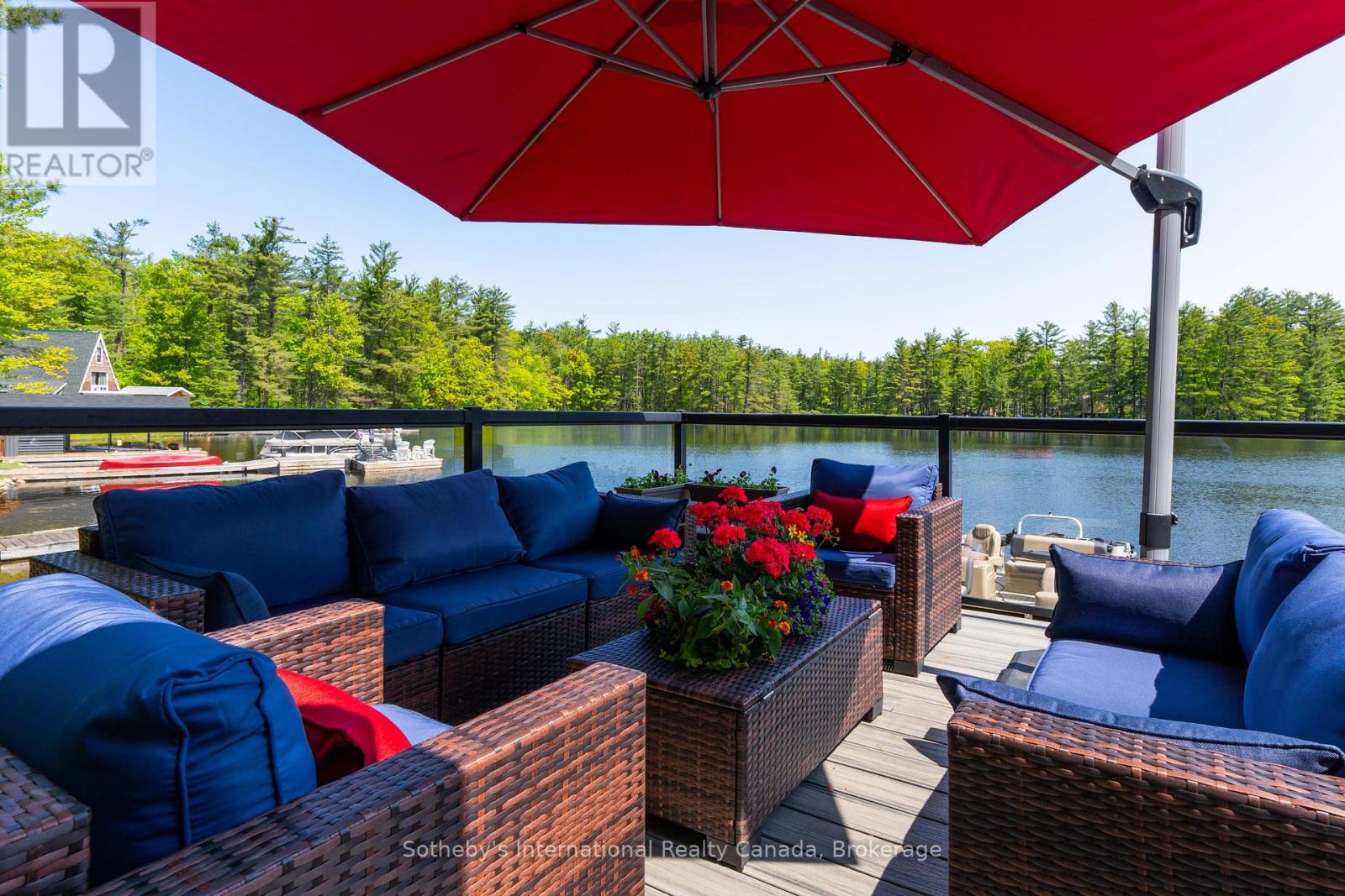 6394 Go Home Lake Shore, Georgian Bay (Gibson), Ontario  L0K 1S0 - Photo 20 - X12496144