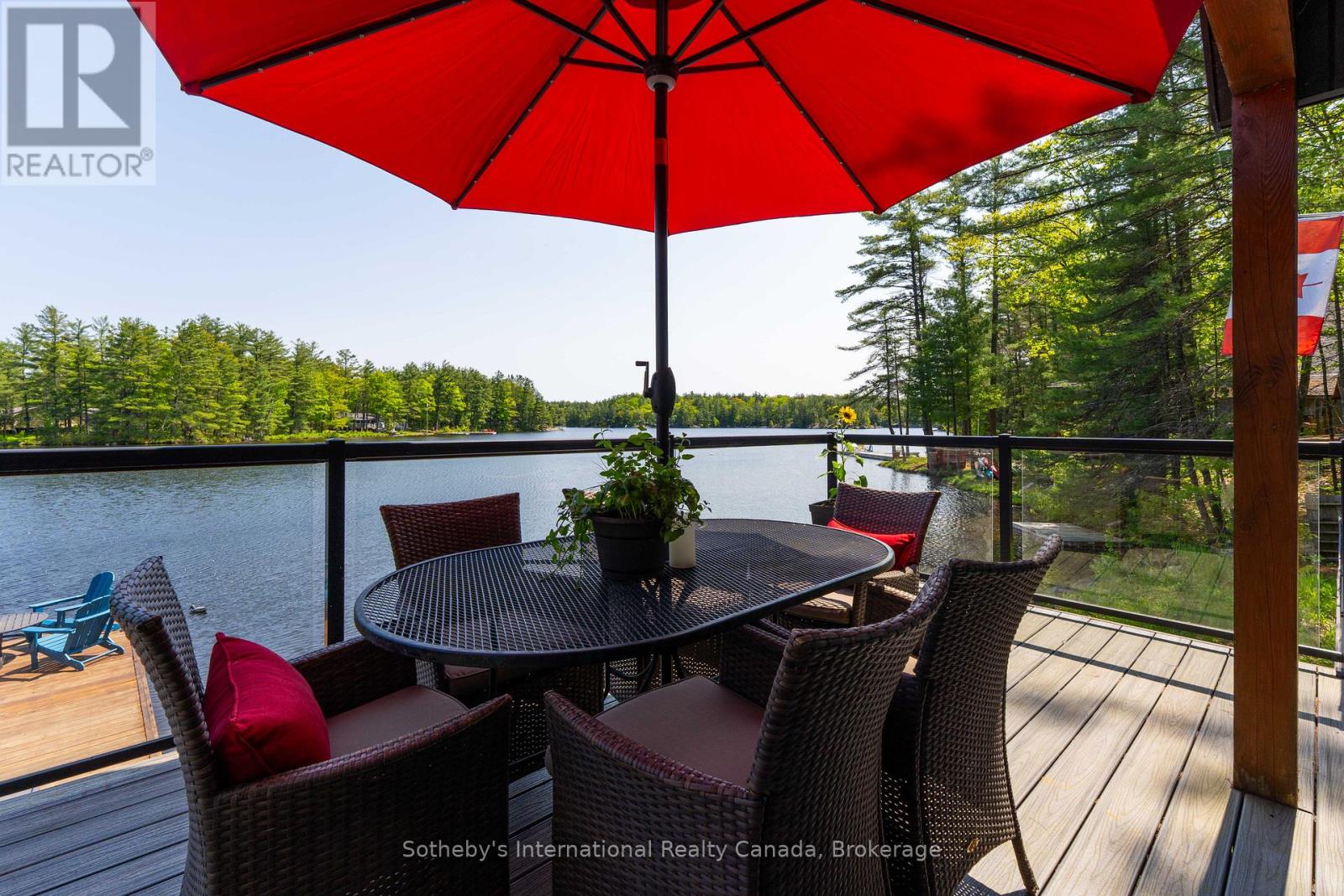 6394 Go Home Lake Shore, Georgian Bay (Gibson), Ontario  L0K 1S0 - Photo 21 - X12496144