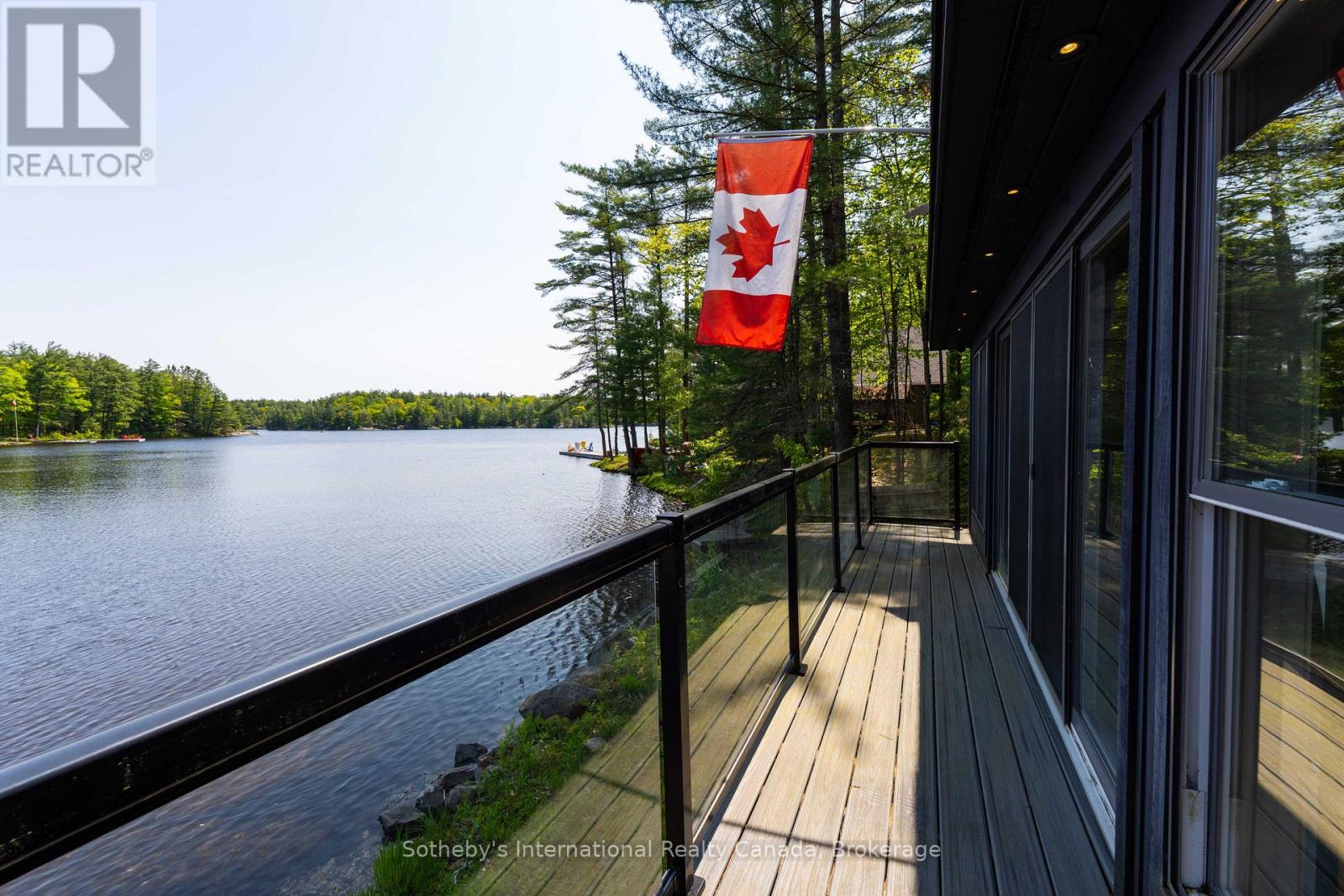 6394 Go Home Lake Shore, Georgian Bay (Gibson), Ontario  L0K 1S0 - Photo 23 - X12496144