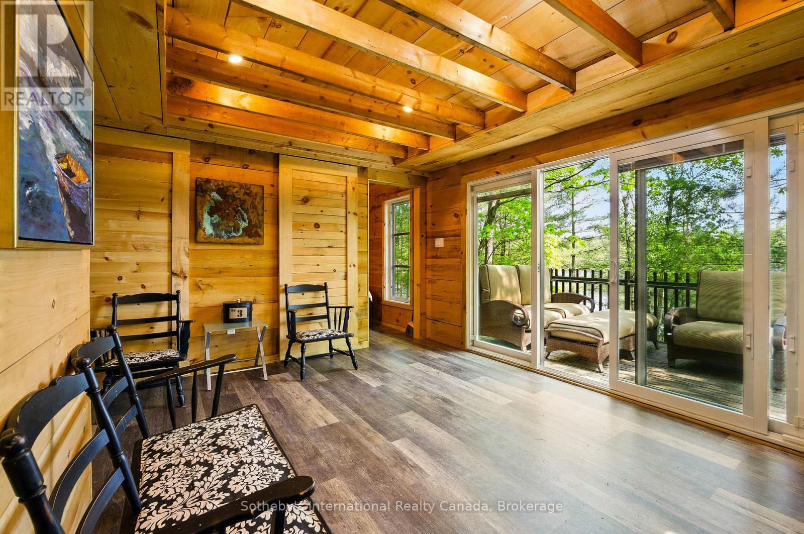 6394 Go Home Lake Shore, Georgian Bay (Gibson), Ontario  L0K 1S0 - Photo 26 - X12496144