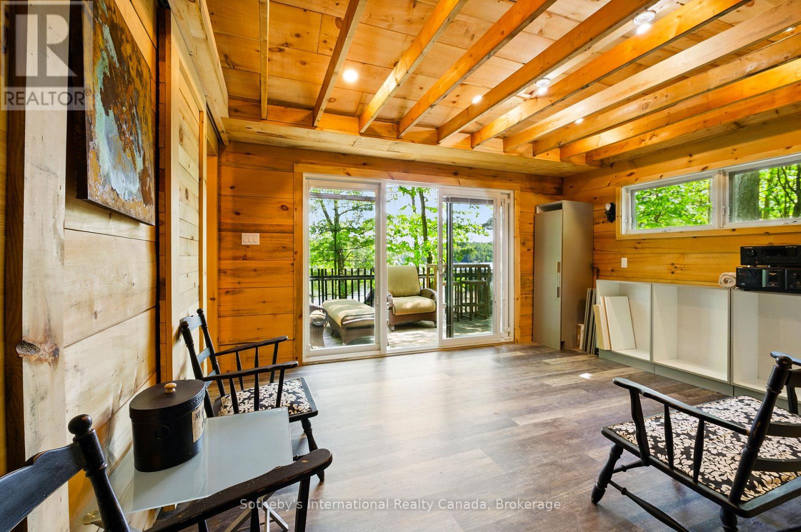 6394 Go Home Lake Shore, Georgian Bay (Gibson), Ontario  L0K 1S0 - Photo 27 - X12496144