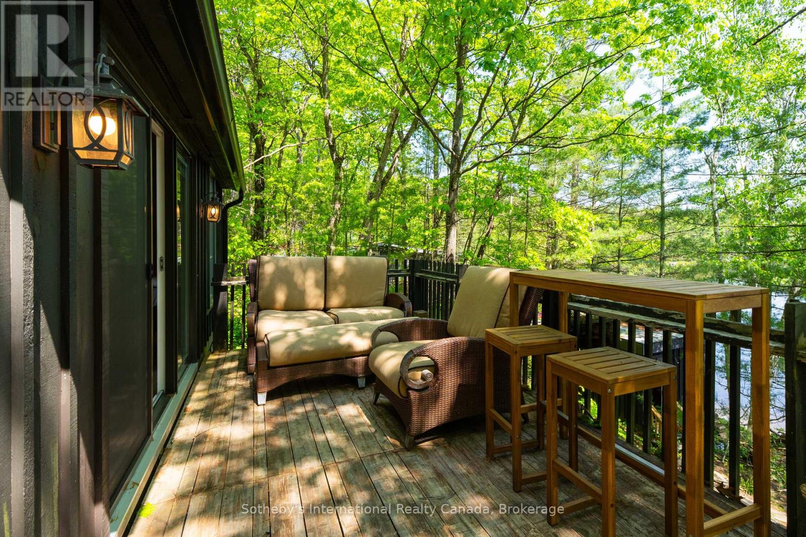 6394 Go Home Lake Shore, Georgian Bay (Gibson), Ontario  L0K 1S0 - Photo 31 - X12496144