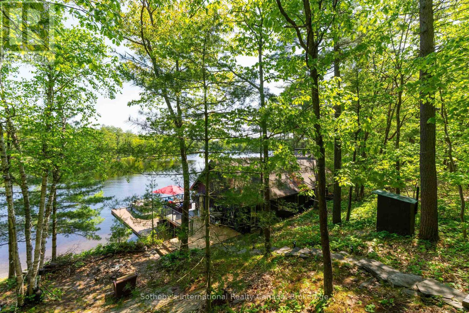 6394 Go Home Lake Shore, Georgian Bay (Gibson), Ontario  L0K 1S0 - Photo 33 - X12496144