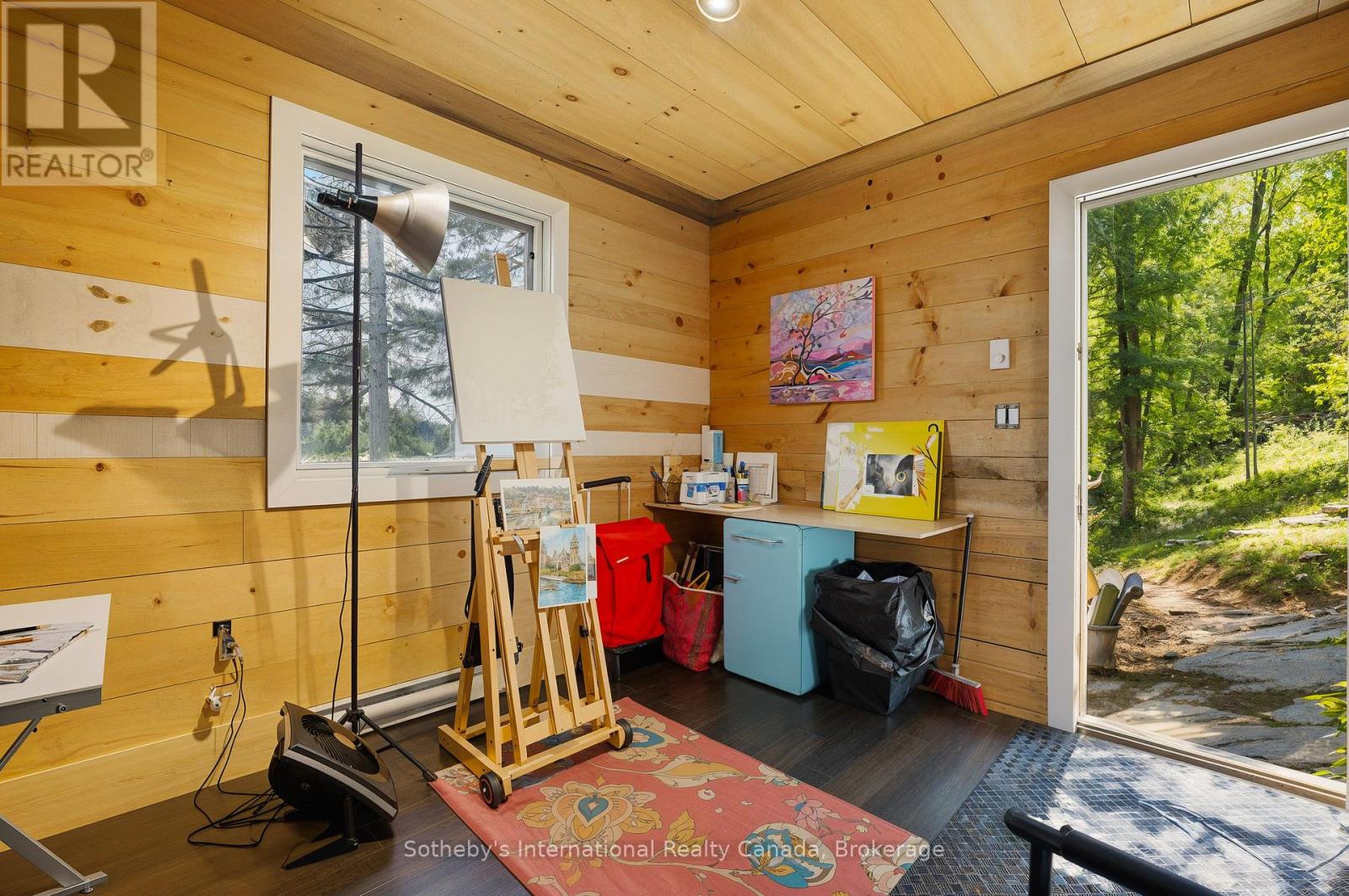 6394 Go Home Lake Shore, Georgian Bay (Gibson), Ontario  L0K 1S0 - Photo 35 - X12496144